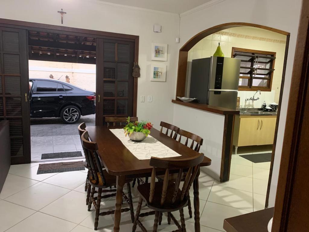 Casa De Temporada Praia Juquehy Juquei Εξωτερικό φωτογραφία