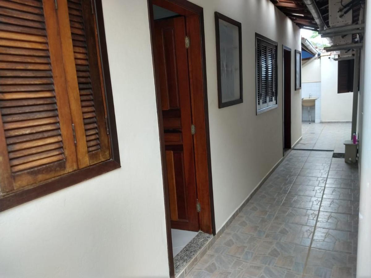 Casa De Temporada Praia Juquehy Juquei Εξωτερικό φωτογραφία