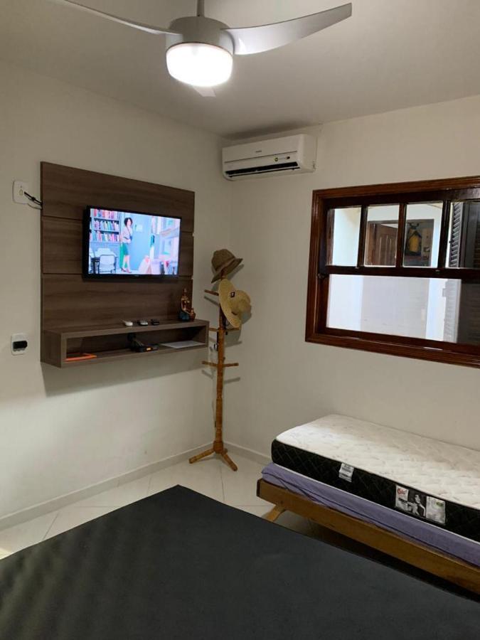 Casa De Temporada Praia Juquehy Juquei Εξωτερικό φωτογραφία