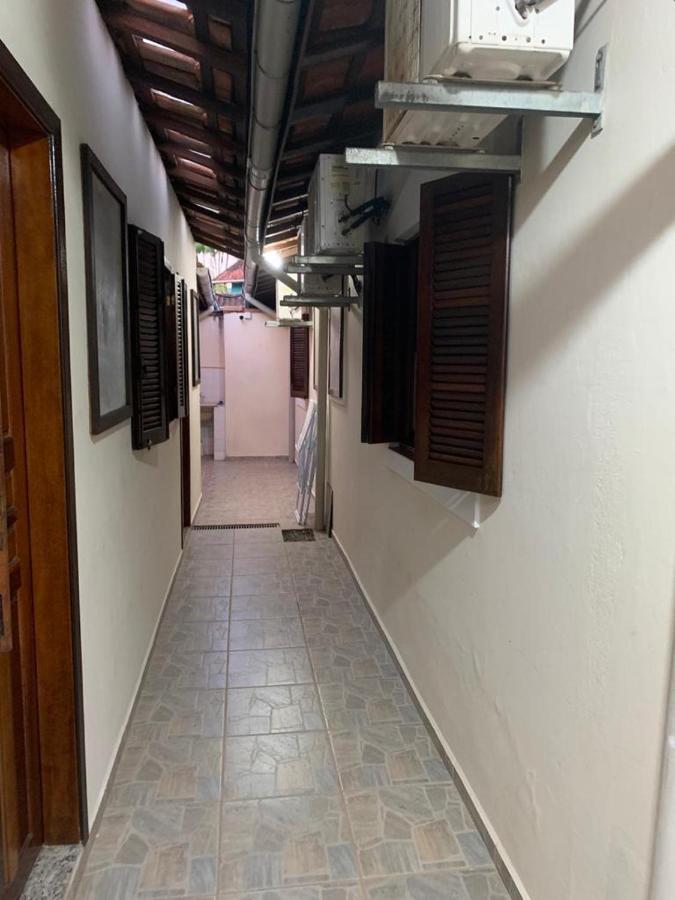 Casa De Temporada Praia Juquehy Juquei Εξωτερικό φωτογραφία