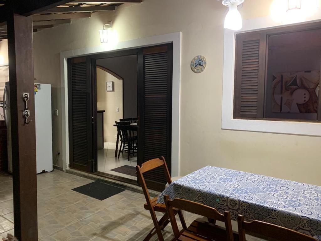 Casa De Temporada Praia Juquehy Juquei Εξωτερικό φωτογραφία
