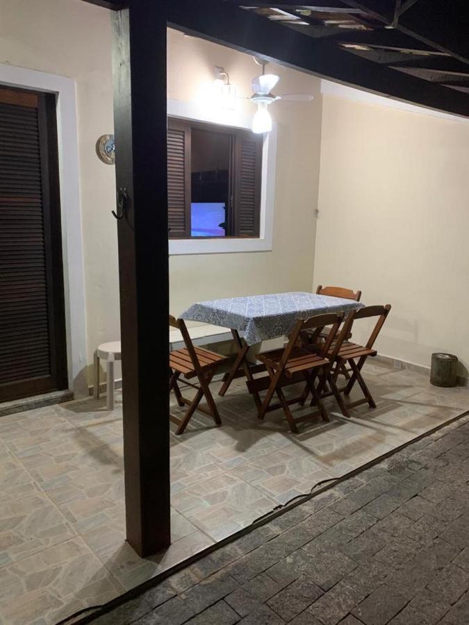Casa De Temporada Praia Juquehy Juquei Εξωτερικό φωτογραφία