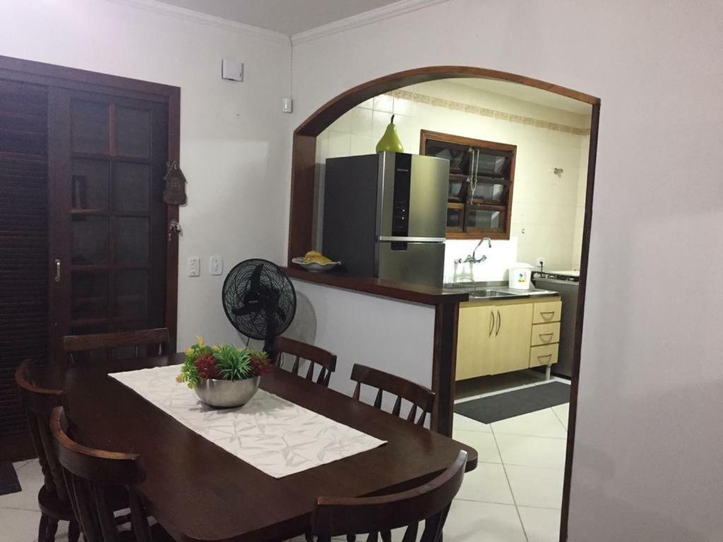 Casa De Temporada Praia Juquehy Juquei Εξωτερικό φωτογραφία